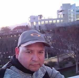 Meet your Posher, Juan